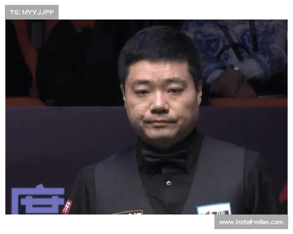 中国军团两胜一负丁俊晖轰出134分大胜吕昊天淘汰世界冠军晋级八强