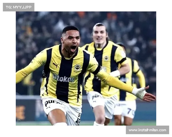 费内巴切客场惊险逆转艾菲斯 卡尔弗特末节封盖助队豪取胜利