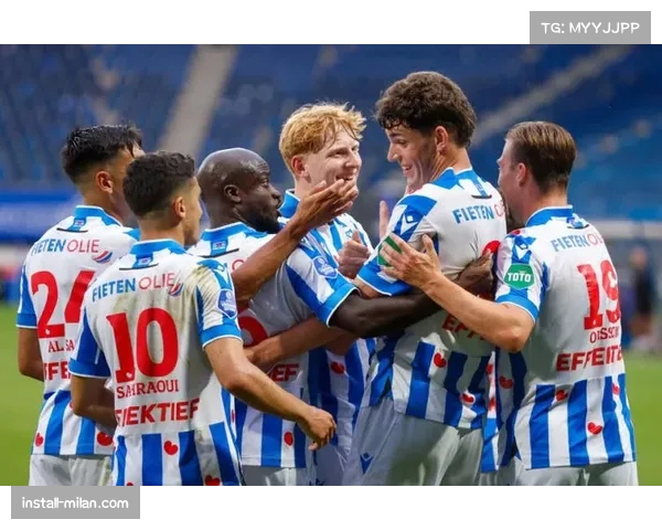 荷甲联赛竞争激烈,榜首两强同分,第四至第六名分差微小