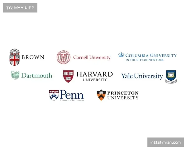 NCAA常规赛联盟内战升温 常春藤联盟学术体育平衡之道