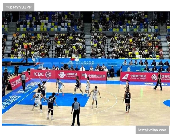 WCBA俱乐部杯赛创新推出 窗口期混合赛制强化对抗