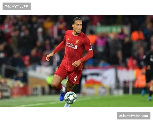 利物浦高位逼抢体系面临挑战 范戴克状态下滑场均失球创新高